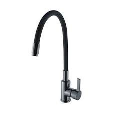 Hindware Hilife 2-in-1 Mono Block Kitchen Sink Mixer Tap