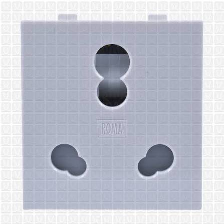 Anchor 16A Modular Switch with Indicator - Roma Range