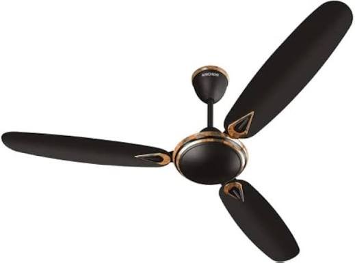 Panasonic 1200mm 5 Star Energy-Efficient Ceiling Fan