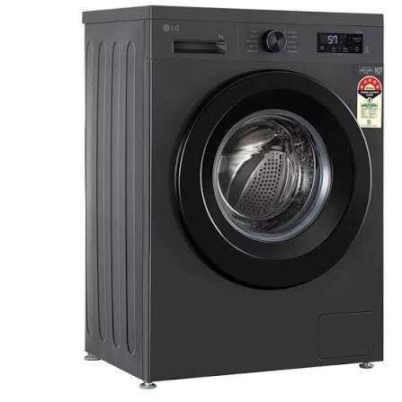 LG 7 kg 5 Star Fully-Automatic Front-Loading Washing Machine