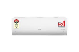 LG 1 Ton 5 Star AI Dual Inverter AC