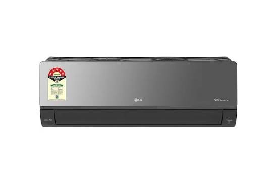 LG 1 Ton 5 Star AI Dual Inverter AC