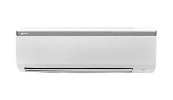 Daikin 1.5 Ton 3 Star Inverter Split AC