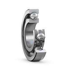 CRI 6204ZZ Deep Groove Ball Bearing - 20x47x14mm