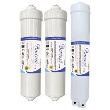 Kent Water Purifier Maintenance Kit - Complete Set