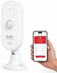 Realme TechLife Smart Motion Sensor for Home