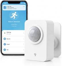 Realme TechLife Smart Motion Sensor for Home