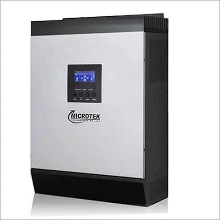 Microtek 5kVA Solar Inverter with MPPT Technology