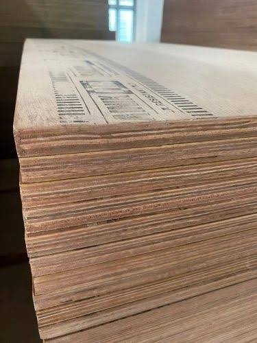 CenturyPly 12mm Moisture-Resistant Wall Panel - 8x4 ft