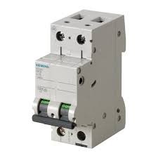 Finolex 32A 2-Pole MCB Miniature Circuit Breaker
