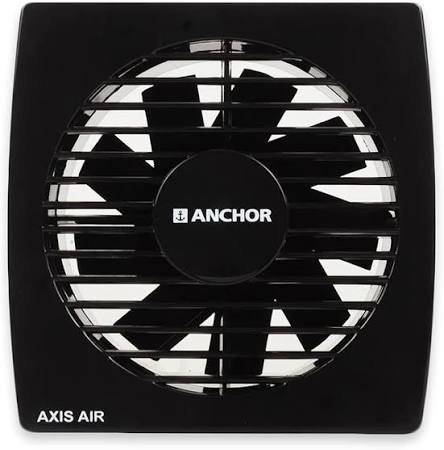 Panasonic 150mm High-Speed Exhaust Fan for Kitchen