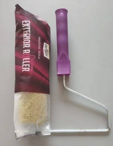 Berger Express Painting Roller Kit (10 Pieces)