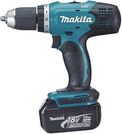 Makita 13mm 450W Impact Drill Machine