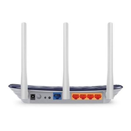 TP-Link Archer C20 AC750 Dual-Band Wi-Fi Router