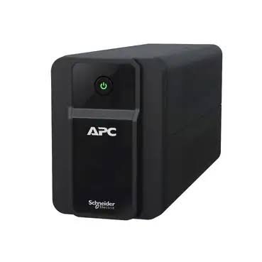 APC Back-UPS 600VA 240V - Power Backup