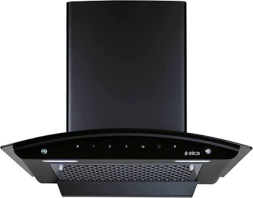 Elica 60 cm Auto-Clean Kitchen Chimney