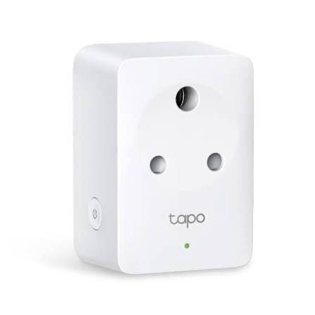 TP-Link Tapo Smart Wi-Fi Switch with Energy Monitoring