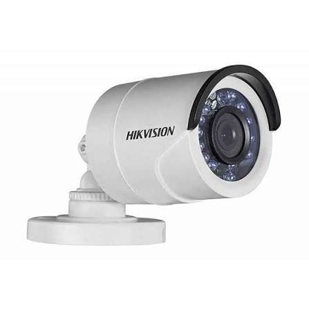 Hikvision 2MP Outdoor Bullet Network Camera