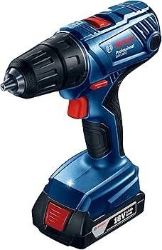 Bosch GSB 180-LI 18V Cordless Impact Drill