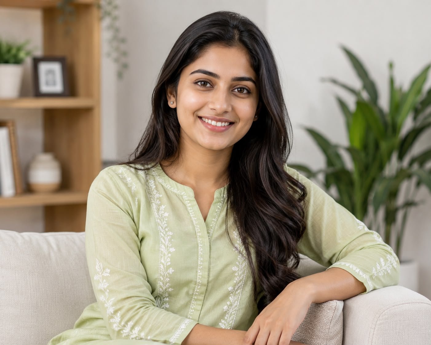 Riya Bharti
