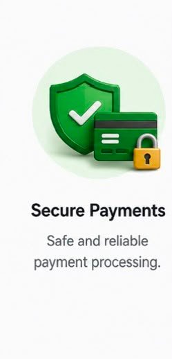 Secure Payments