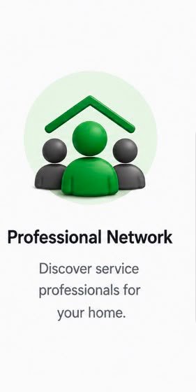 Professional Network
