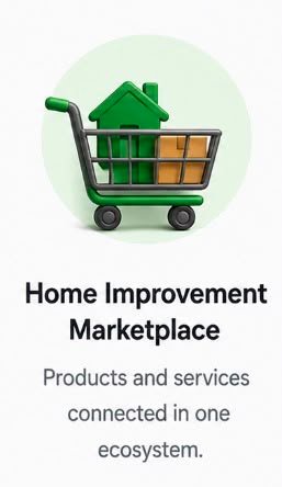 Home Improvement Marketplace
